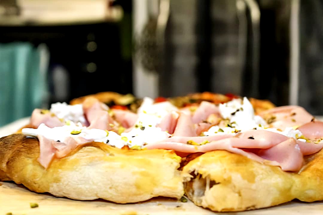 Pizzeria da Serafino e Giovanni a Arzachena